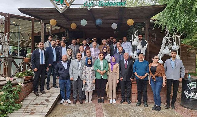 AK Partili Ünsal, "Belediye, Hükümet Konağı yapımına engel oldu"