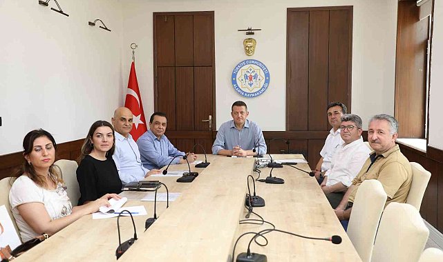 Alanya'nın Yörük oyunlarına hayat verecek protokol imzalandı