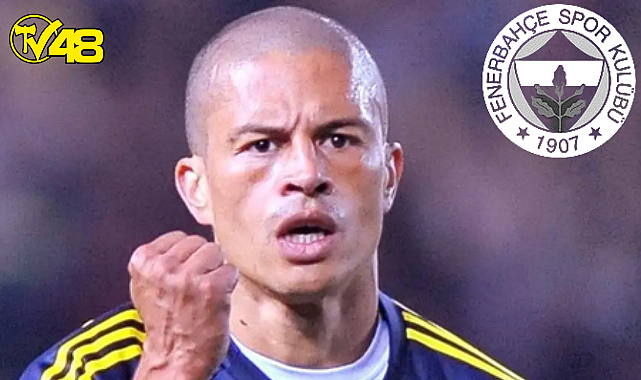 Alex de Souza'dan Üzücü Haber