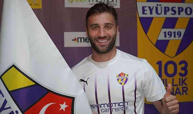 Alpaslan Öztürk, Eyüpspor'da