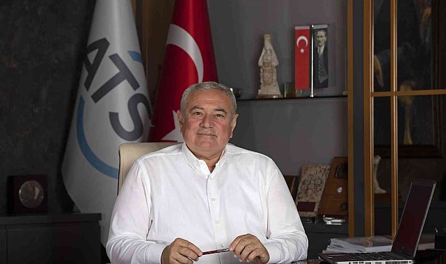 Antalya turizmi "Sağlık" ile büyüyor