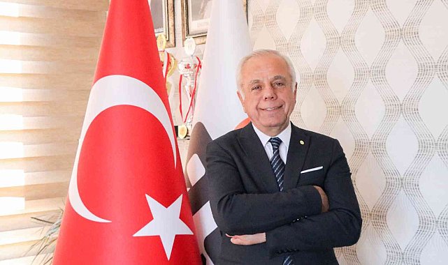 ATO Meclis Başkanı Acı: "Dışa bağımlılıktan kurtulmalıyız"