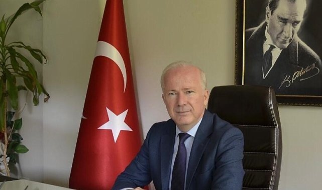 Aydın Eczacılar Odası Başkanı Karaarslan; "Eczacılar zor durumda"