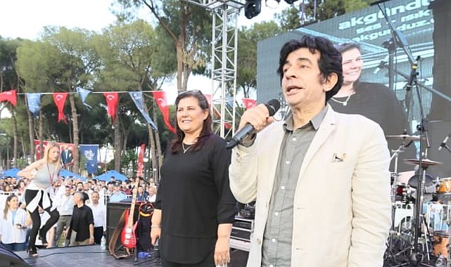 Aydın Tekstil Yaşam Alanı, kapılarını açtı
