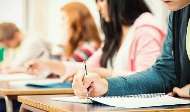 Aydın'da 3 öğrenci LGS'de tam puan aldı
