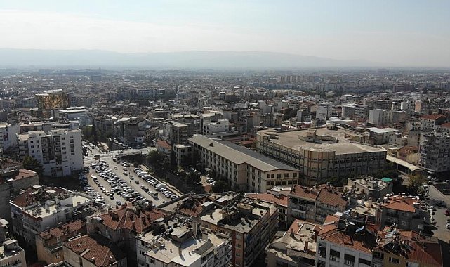 Aydın'da hava sıcaklıkları artacak