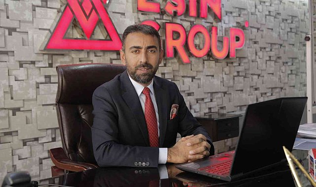 Aydınlı işadamı Eşin'nin 'dedikodu' isyanı