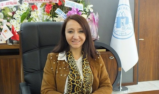 Başarı belgesi ile ödüllendirildi
