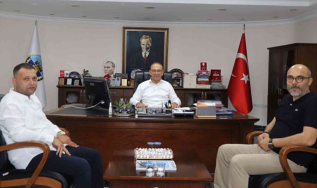 Başkan Akın'dan Turgutluspor Genel Kurulu öncesinde çağrı