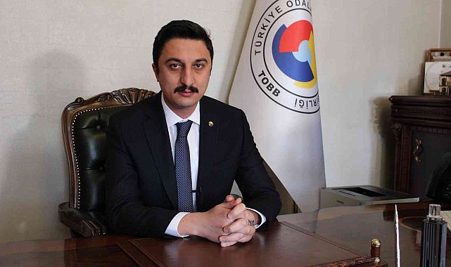 Başkan Alibeyoğlu, "Enerji ve akaryakıt fiyatlarında önlenemeyen artış üreticilerin ve halkın belini büküyor"
