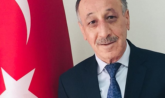 Başkan Araz'dan emekliler günü kutlaması