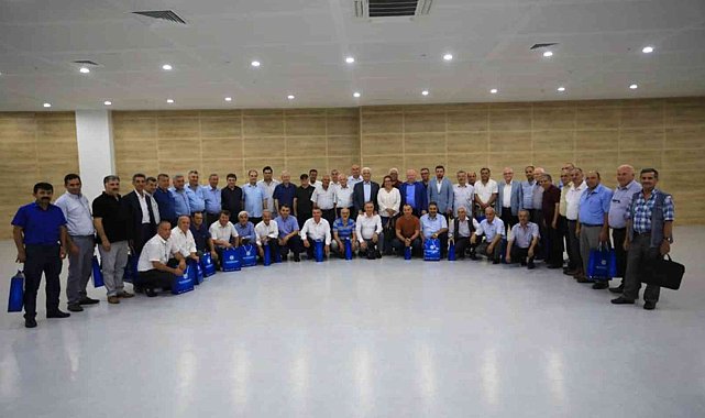 Başkan Gürün, "Mali yapımızı doğru yönetmeye devam edeceğiz"