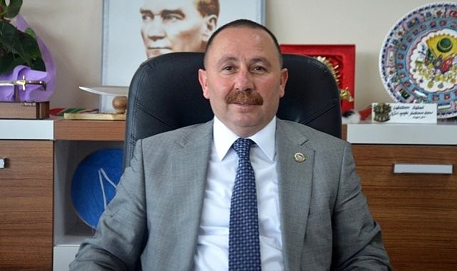 Başkan Sever'den Tarım Kredi Kooperatifi iştiraki Gübretaş'a tepki