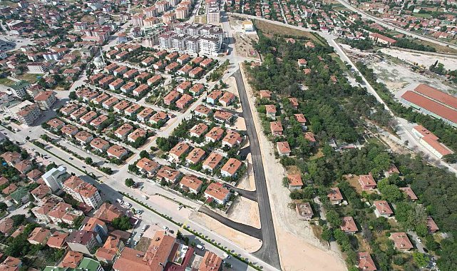Başkan Üçok: "Tek gündemimiz Suluova'mıza hizmet"