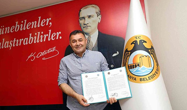 Başkan Yücel: "Sırbistan ile kalıcı bir dostluğa imza attık"