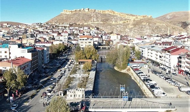 Bayburt'ta ihracat 99 dolar, ithalat 2 bin dolar olarak gerçekleşti