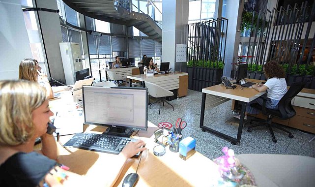 Bayraklı'da çözüm artık tek numarada