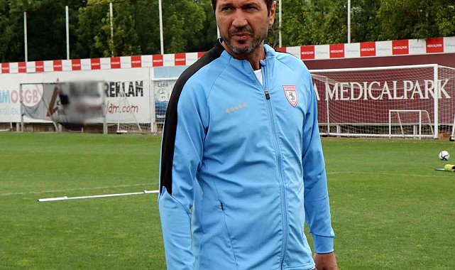 Bayram Bektaş: "Şampiyonluğun yolu aile gibi takım olmaktan geçiyor"