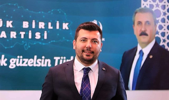 BBP'li Sarı'dan orman yakanlara idam talebi