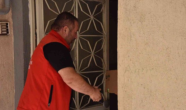 Bilecik'te süt dağıtımına yeniden başladı