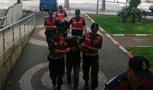 Bilecik'te yaşlı çifti dolandıran şahıslar yakalandı