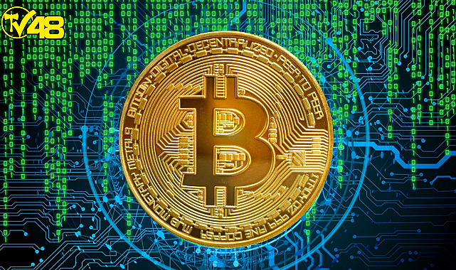 Bitcoin'de Büyük Çöküş