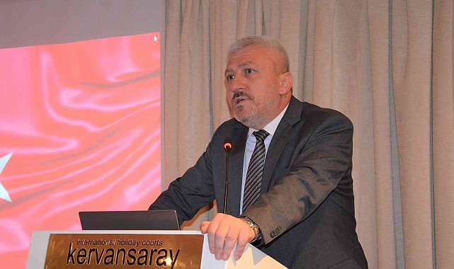 Bursa'da hekimlere yönelik acil obstetrik eğitimi düzenlendi