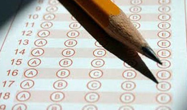 Çalıştay raporu tamamlandı: Yükseköğretime Giriş'te yeni model önerisi