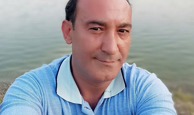 Çaltı Köyü Muhtarı Osman Akçe'nin acı günü