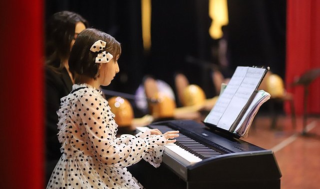 Çarşamba'da kültür sanat