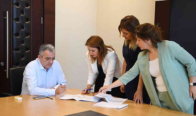 Çevreci projeler hayat bulacak