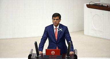 CHP Tunceli Milletvekili Şaroğlu: ''Pertek köprüsü acil ihtiyaç''