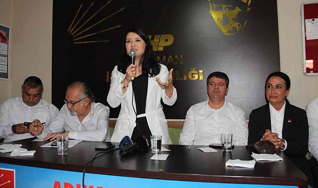 CHP'de sandık ve seçim toplantısı