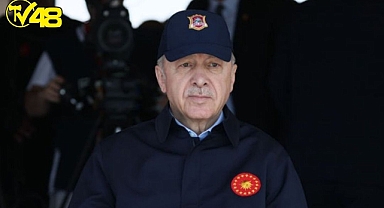 Cumhurbaşkanı Erdoğan'dan Sert Uyarı: Aklını Başına Al!