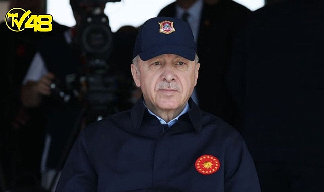 Cumhurbaşkanı Erdoğan'dan Sert Uyarı: Aklını Başına Al!