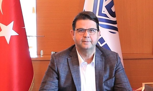 DENİB Başkanı Memişoğlu; "İhracatımız tam 2 yıldır aralıksız artıyor"