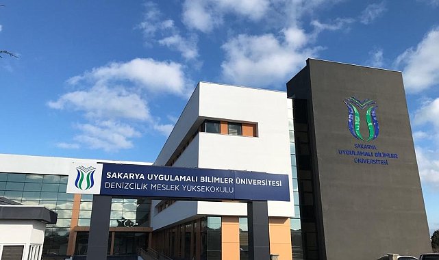Denizcilik MYO Müdürü Akkaş: "Denizci kent özelliğini ortaya çıkarmak istiyoruz"