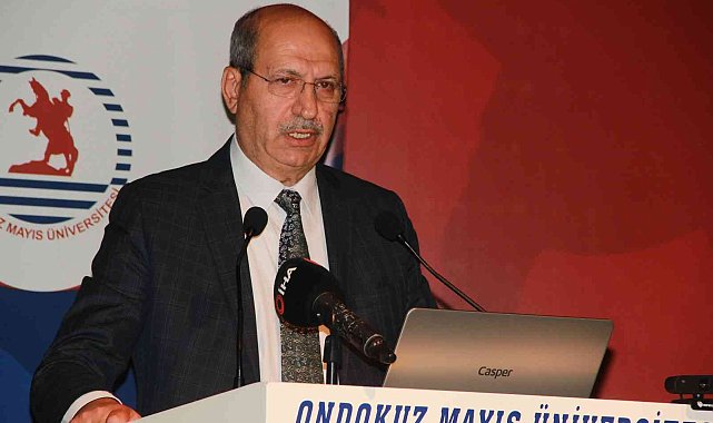 DİB Başkanlık Müşaviri Muhlis Akar: "Yapay et 3 sebepten dini açıdan problemli"