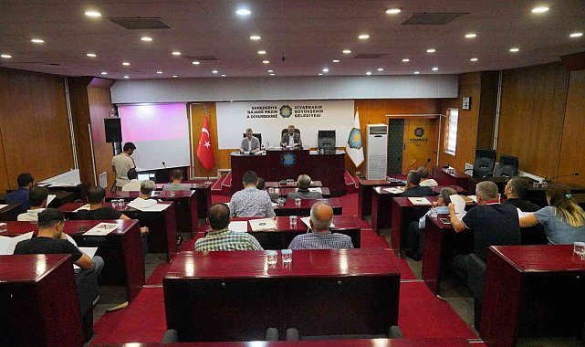 Diyarbakır'da kurban yakalama ekipleri oluşturulacak