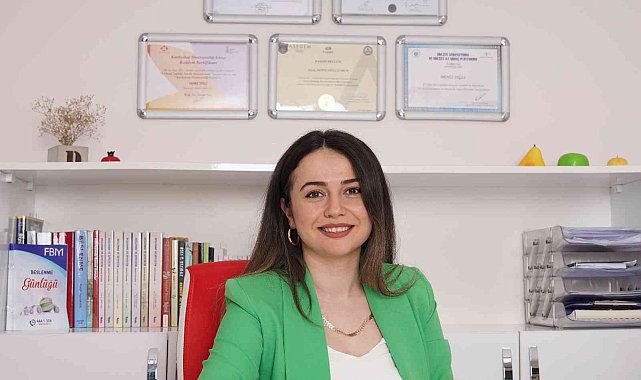 Diyette zayıflayıp sonra kilo alanlarda 'yoyo sendromu'