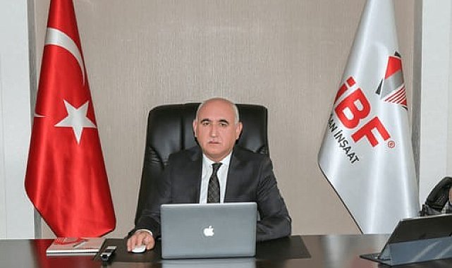 Doğan: "Konut sektörü, Türkiye'de ekonominin lokomotif sektörü durumundadır"