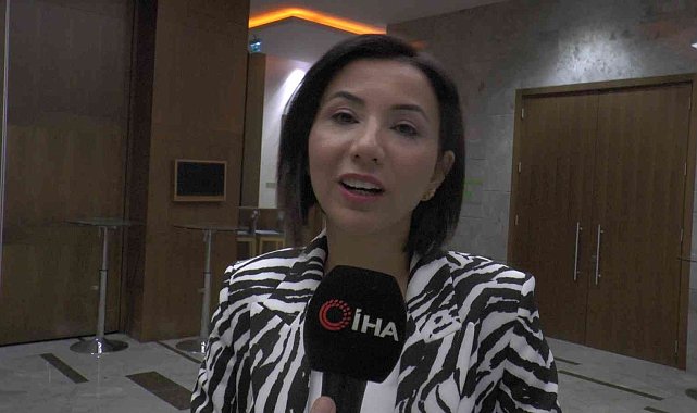 Doktor ve doktor adaylarına 'atopik dermatiti' eğitimi