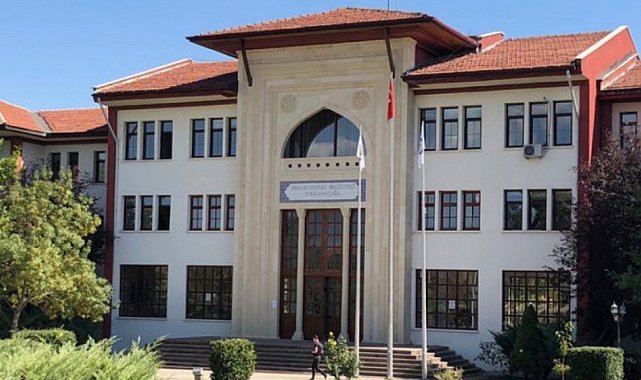 DPÜ'nün "Öncelikli Alan" projesine destek