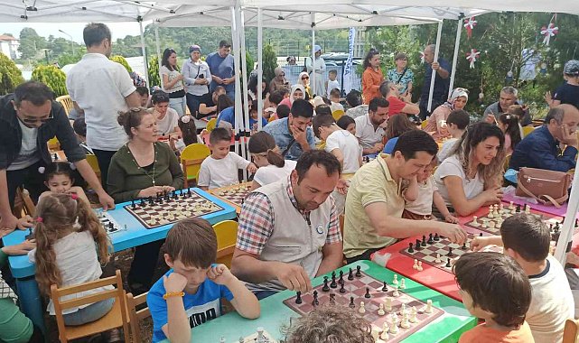 Düzce Üniversitesi Anaokulu'nda ön kayıt heyecanı başlıyor