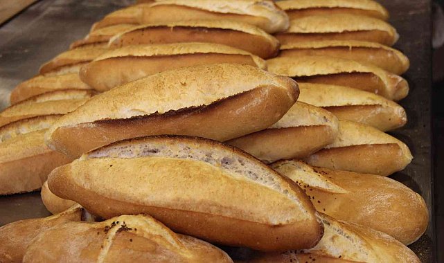 Ekmek fiyatları Samsun'da masaya yatırılacak
