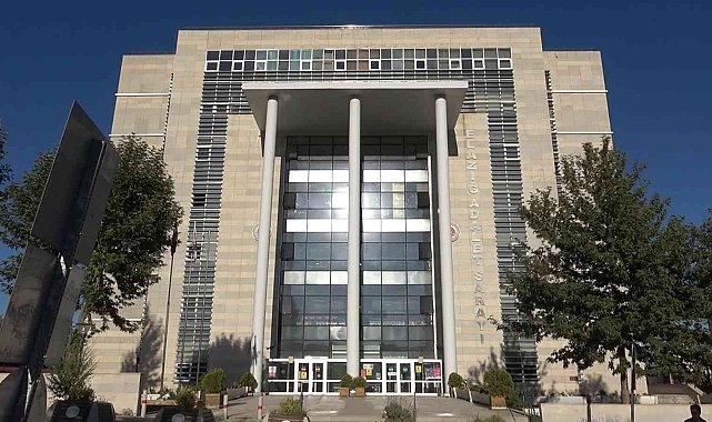 Elazığ'da 22 adet suç kaydı olan şüpheli hırsızlık yapınca yakalandı