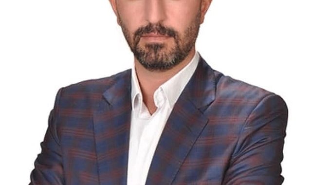 Elazığspor'da Mehmet Yaman istifa etti