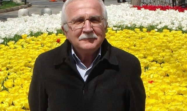 Erdek'te emekli öğretmen denizde boğuldu