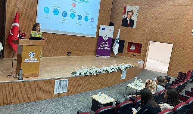 Erzurum'da 'Eşitliğe Ulaşmak ve Ayrımcılıkla Mücadelede Güvencelerimiz" projesi etkinlik programı