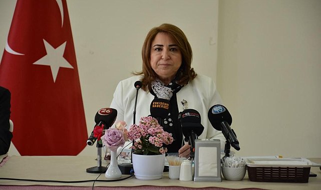 Eskişehir Millî Eğitim Müdürü Pervin Töre'den LGS açıklaması